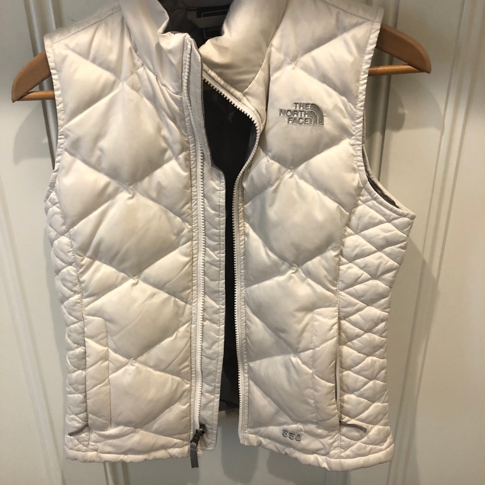 Kids North Face vest